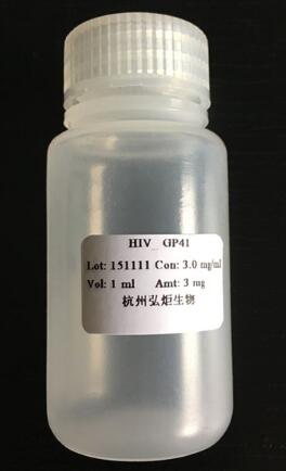 HIV抗原